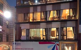 Millennium Hue Hotel